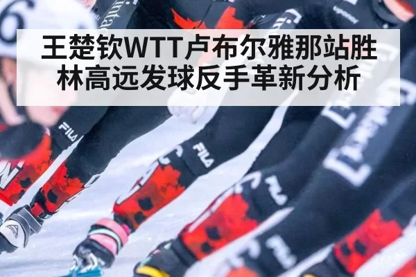 王楚钦WTT卢布尔雅那站胜林高远发球反手革新分析